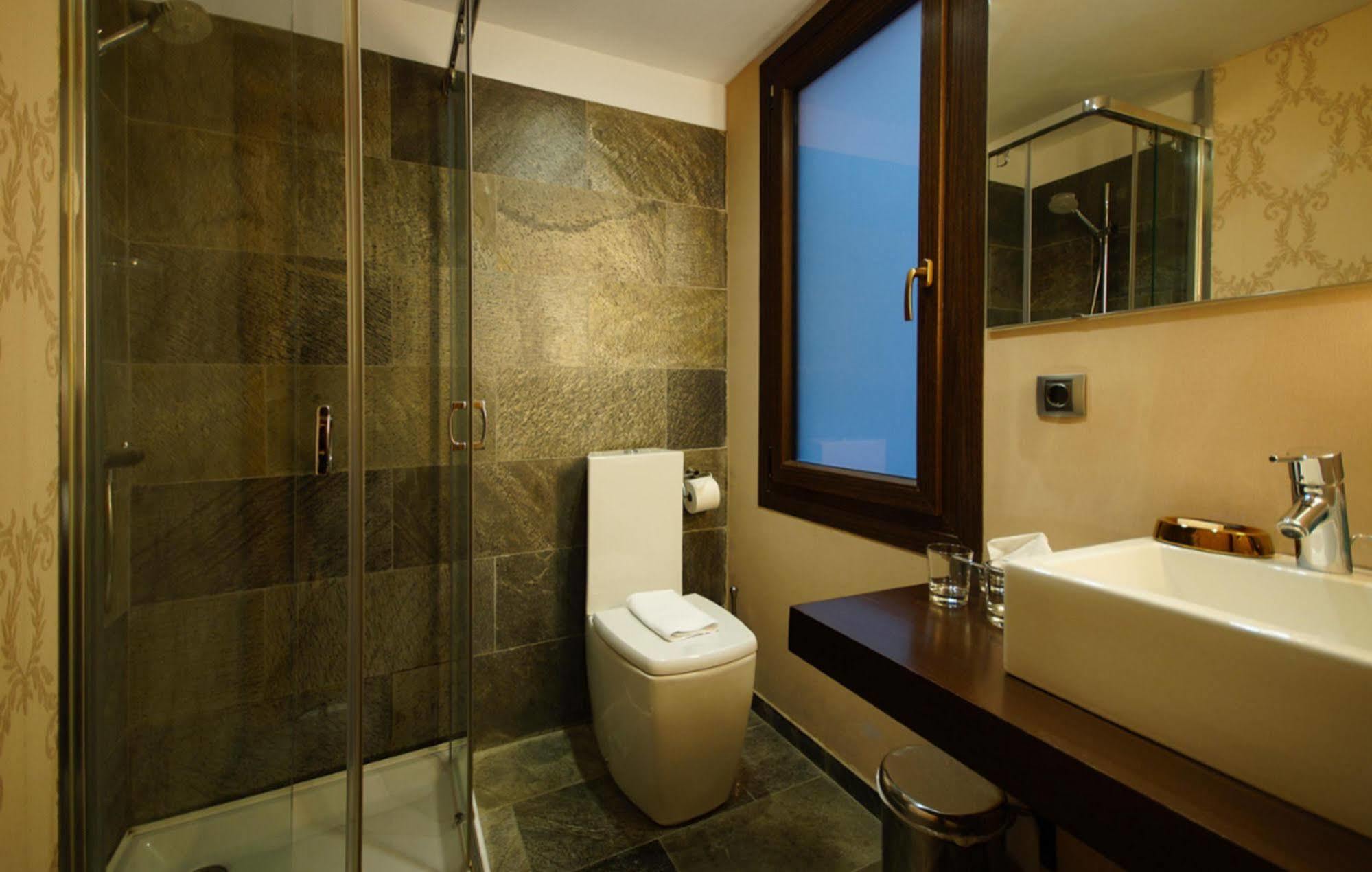 Hotel Casa Boutique Barcelona Exteriér fotografie